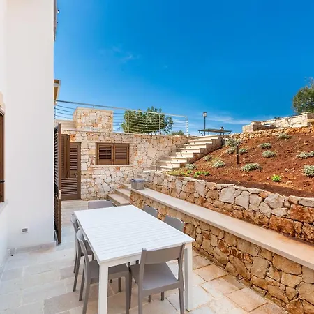 Tamerici By Perle Di Puglia Villa *